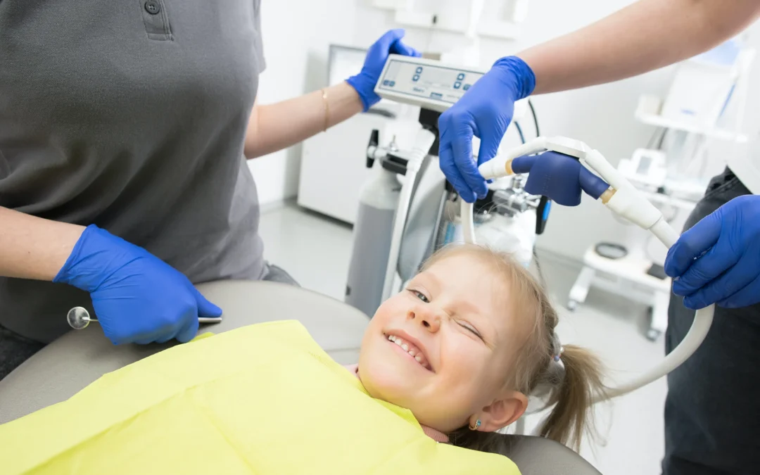 diseño web para dentistas