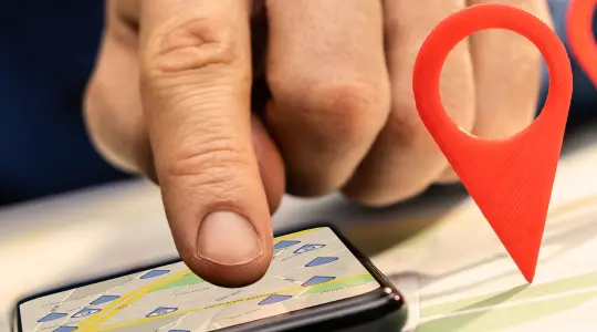 Guía Sencilla de SEO Local para Principiantes