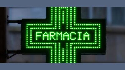 FARMACIAS MATARO