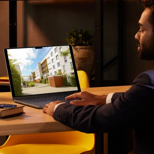 Marketing Para Promotoras Inmobiliarias