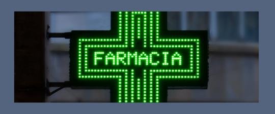FARMACIAS MATARO
