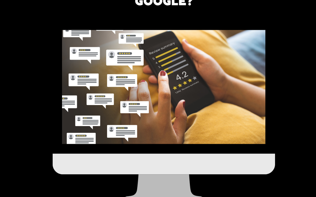 ¿Cuántas reseñas se necesita para subir posiciones en Google?