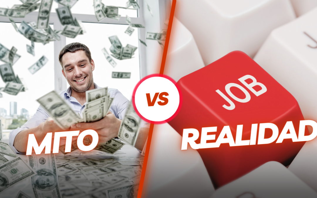 Expectativas vs. Realidad en el Marketing Digital: Desmontando