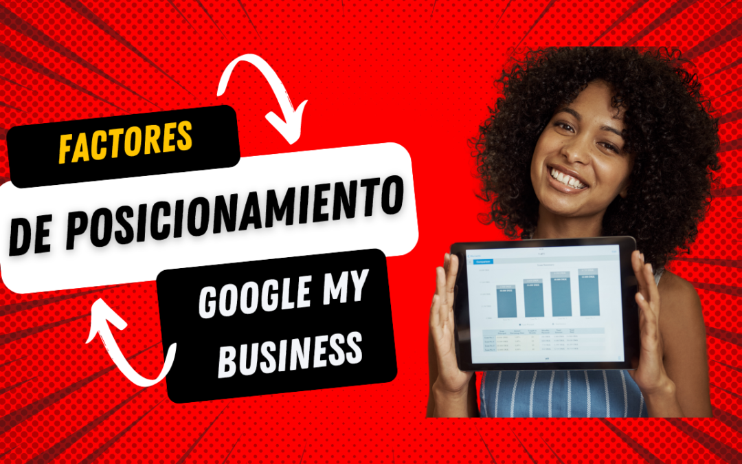 Posicionar mi negocio en google en 2024