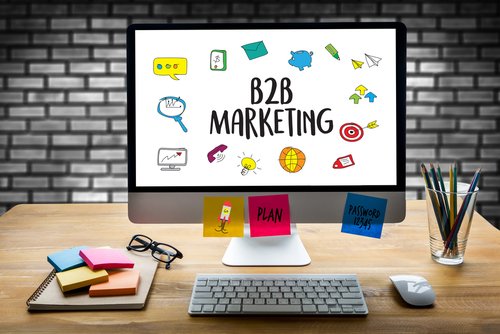 Generación Leads B2B | Haz esto y vencerás