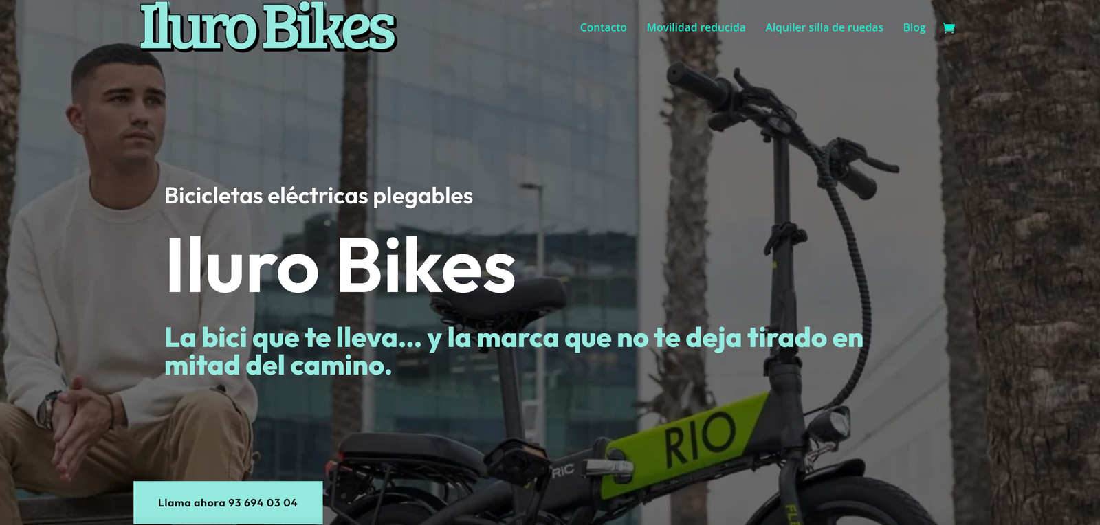 diseño web